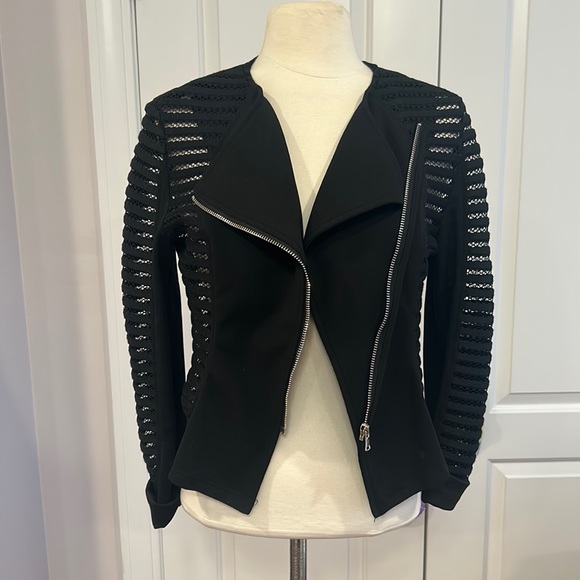 New! Sal Michel jacket in perfect condition - Picture 1 of 12